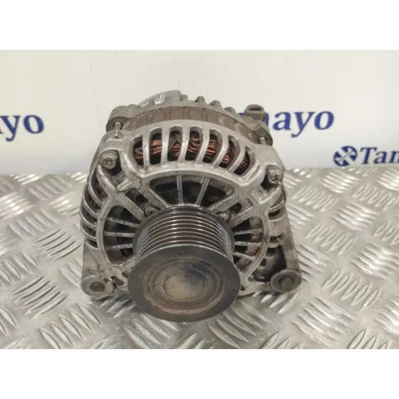 Alternador para Mazda 6 Berlina (Gg)