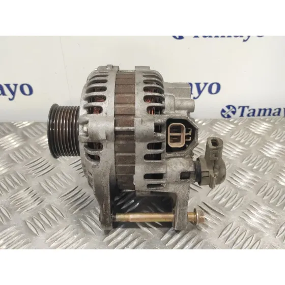 Alternador para Mazda 6 Berlina (Gg)