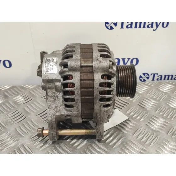 Alternador para Mazda 6 Berlina (Gg)