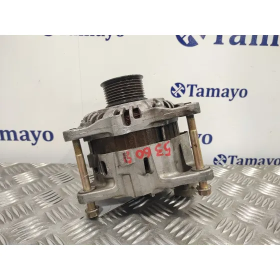 Alternador para Mazda 6 Berlina (Gg)