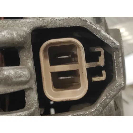 Alternador para Mazda 6 Berlina (Gg)
