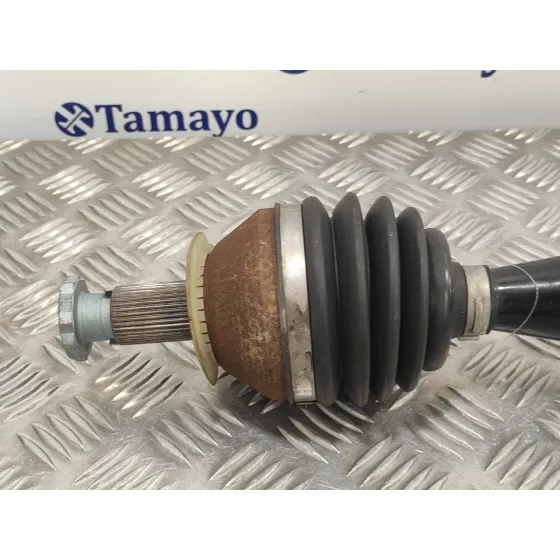 Transmision Delantera Derecha para Volkswagen Polo (6C1)