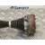 Transmision Delantera Derecha para Volkswagen Polo (6C1)