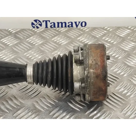 Transmision Delantera Derecha para Volkswagen Polo (6C1)