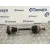 Transmision Delantera Izquierda para Seat Ibiza (6J5)