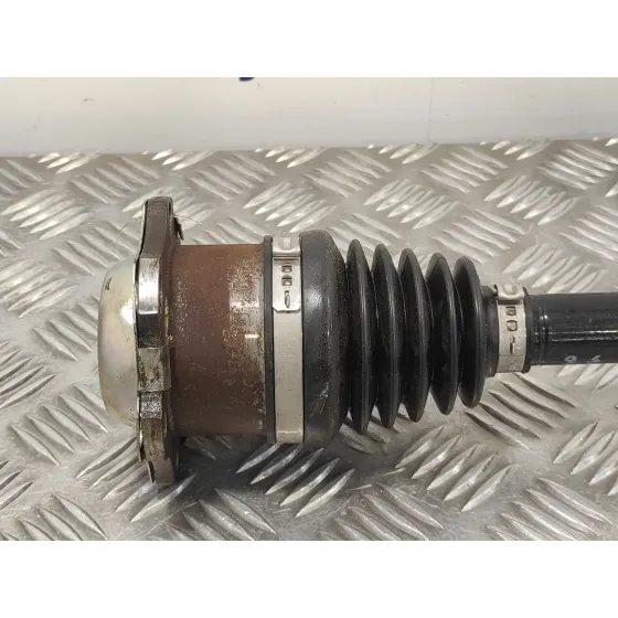 Transmision Delantera Izquierda para Seat Ibiza (6J5)