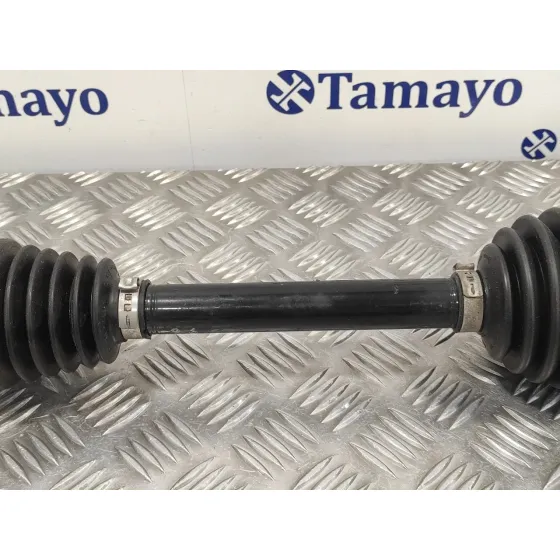 Transmision Delantera Izquierda para Seat Ibiza (6J5)