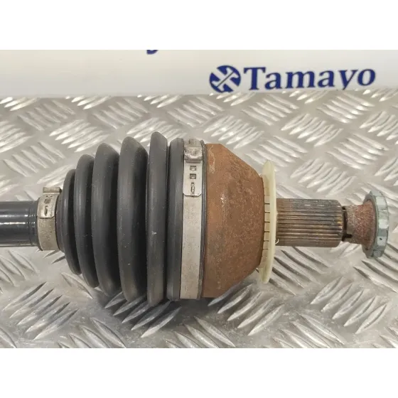 Transmision Delantera Izquierda para Seat Ibiza (6J5)