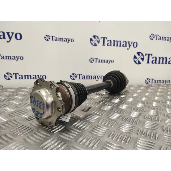 Transmision Delantera Izquierda para Seat Ibiza (6J5)