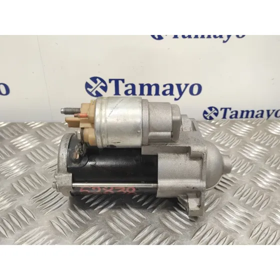 Motor Arranque para Dacia Sandero