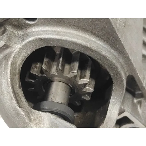 Motor Arranque para Dacia Sandero