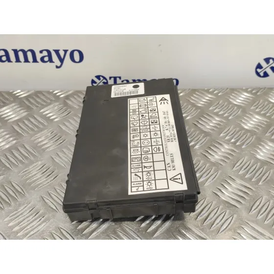 Caja Reles / Fusibles para Renault Espace /Grand Espace (Je0)