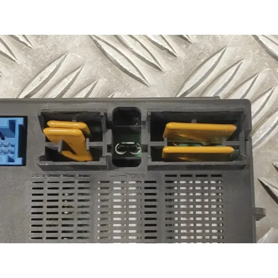 Caja Reles / Fusibles para Renault Espace /Grand Espace (Je0)