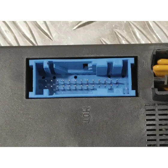 Caja Reles / Fusibles para Renault Espace /Grand Espace (Je0)