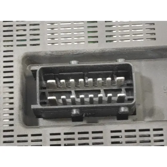 Caja Reles / Fusibles para Renault Espace /Grand Espace (Je0)