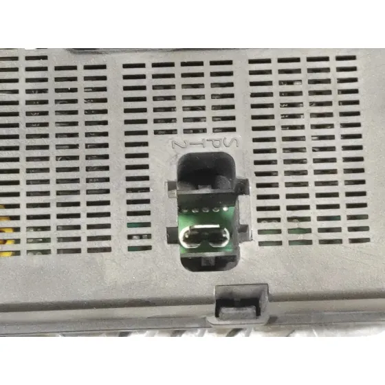 Caja Reles / Fusibles para Renault Espace /Grand Espace (Je0)