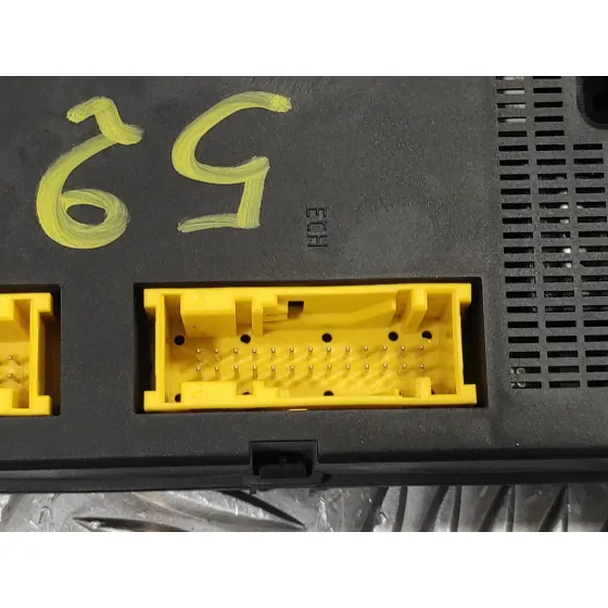 Caja Reles / Fusibles para Renault Espace /Grand Espace (Je0)
