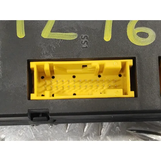 Caja Reles / Fusibles para Renault Espace /Grand Espace (Je0)