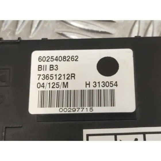Caja Reles / Fusibles para Renault Espace /Grand Espace (Je0)