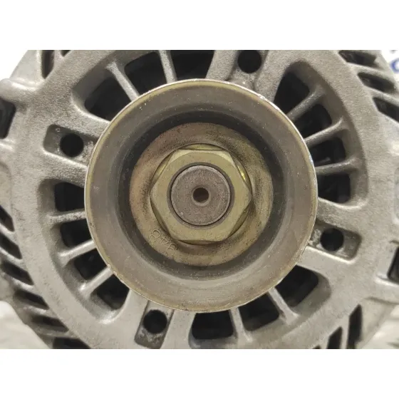 Alternador para Mazda 6 Berlina (Gg)