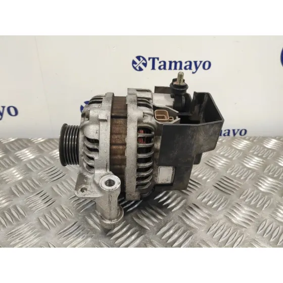 Alternador para Mazda 6 Berlina (Gg)