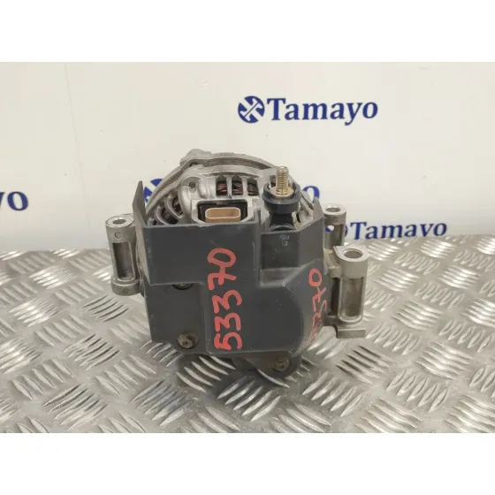 Alternador para Mazda 6 Berlina (Gg)