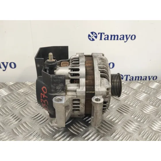 Alternador para Mazda 6 Berlina (Gg)