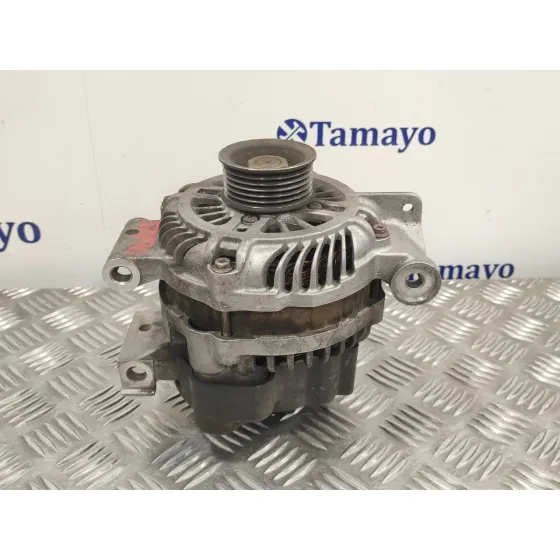 Alternador para Mazda 6 Berlina (Gg)