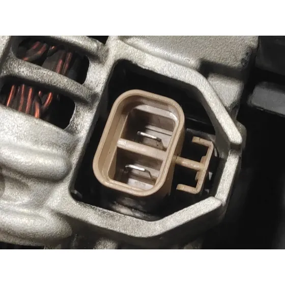 Alternador para Mazda 6 Berlina (Gg)