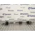 Transmision Delantera Derecha para Ford Fiesta (Ce1)
