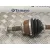Transmision Delantera Derecha para Ford Fiesta (Ce1)
