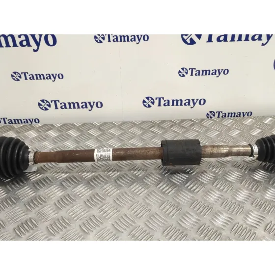 Transmision Delantera Derecha para Ford Fiesta (Ce1)
