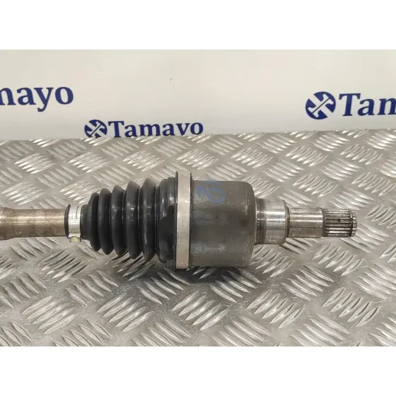 Transmision Delantera Derecha para Ford Fiesta (Ce1)