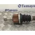 Transmision Delantera Izquierda para Peugeot 206 Berlina