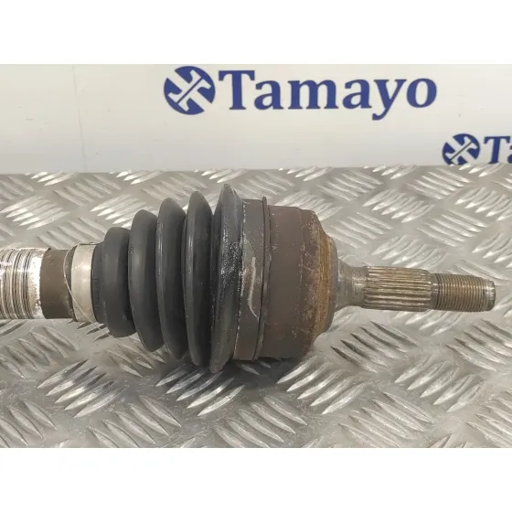Transmision Delantera Izquierda para Peugeot 206 Berlina