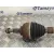 Transmision Delantera Derecha para Renault Espace Iv (Jk0)