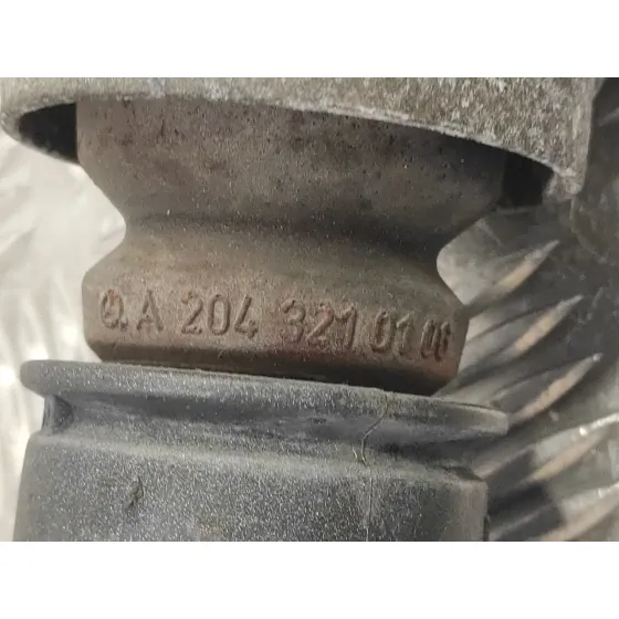 Amortiguador Trasero Derecho para Mercedes-Benz Clase C (W204) Berlina