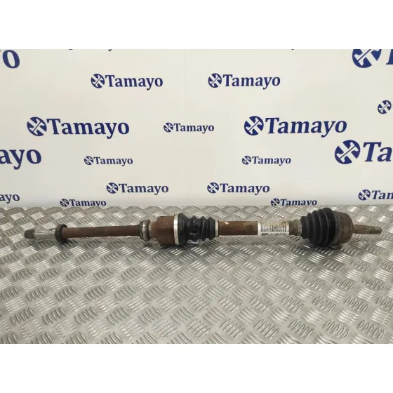 Transmision Delantera Derecha para Peugeot 206 Berlina