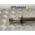 Transmision Delantera Derecha para Peugeot 206 Berlina