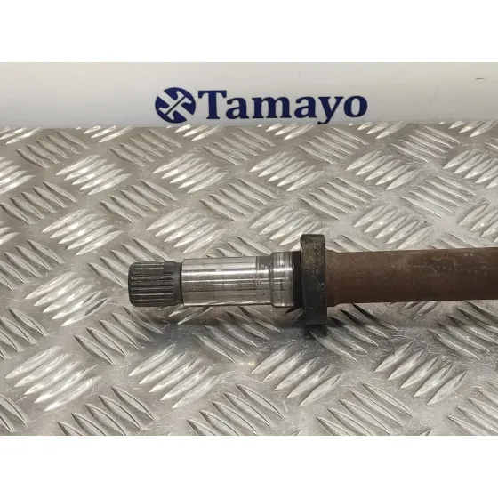 Transmision Delantera Derecha para Peugeot 206 Berlina