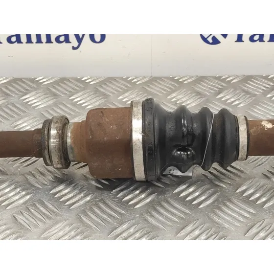 Transmision Delantera Derecha para Peugeot 206 Berlina