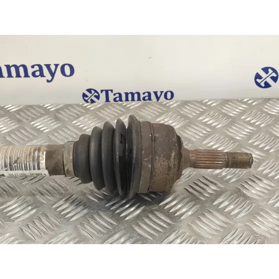 Transmision Delantera Derecha para Peugeot 206 Berlina