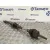 Transmision Delantera Derecha para Peugeot 206 Berlina