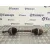 Transmision Delantera Izquierda para Nissan Primastar (X..)