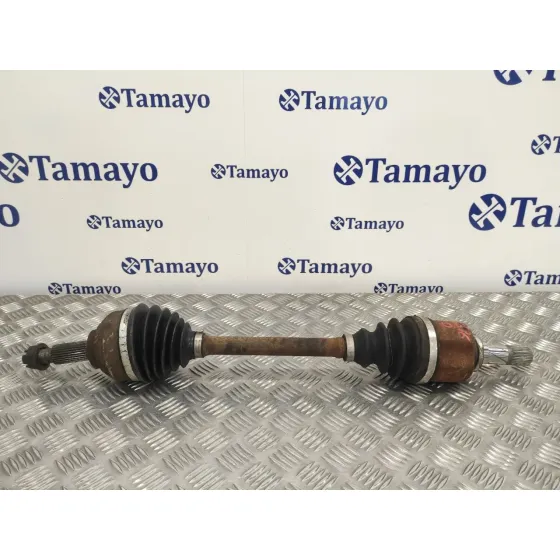 Transmision Delantera Izquierda para Nissan Primastar (X..)