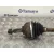 Transmision Delantera Izquierda para Nissan Primastar (X..)