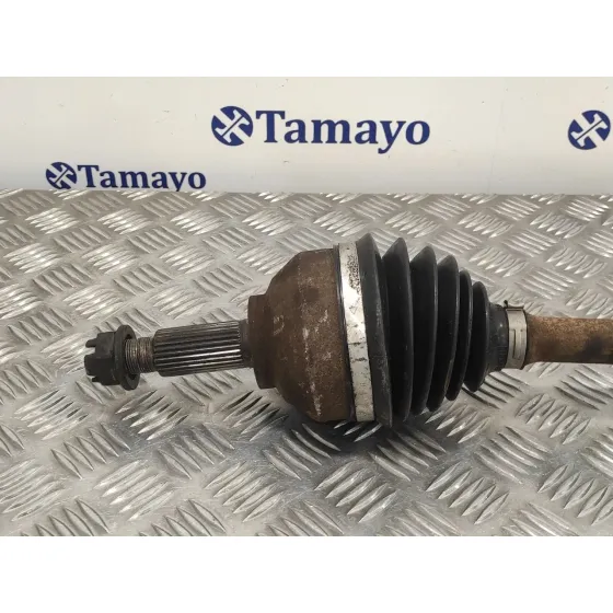 Transmision Delantera Izquierda para Nissan Primastar (X..)