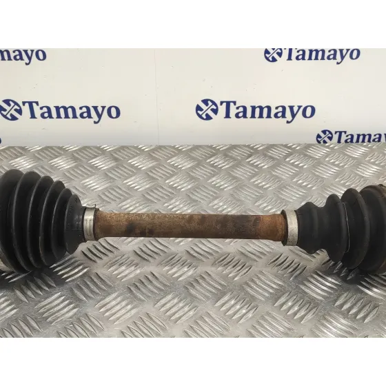 Transmision Delantera Izquierda para Nissan Primastar (X..)