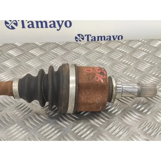 Transmision Delantera Izquierda para Nissan Primastar (X..)