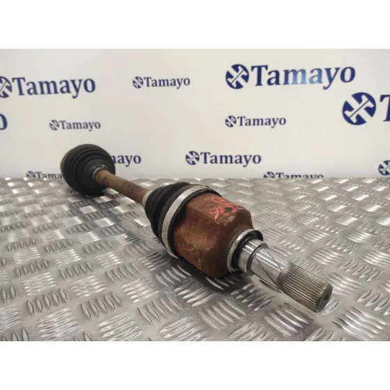 Transmision Delantera Izquierda para Nissan Primastar (X..)